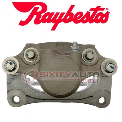 Raybestos Rear Right Disc Brake Caliper for 1998-2003 Subaru Forester - op Foto 1 de 4
