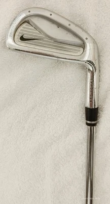 NIKE PRO COMBO FORGED 6 IRON  - Image 1 of 4
