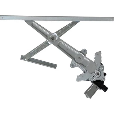 For Mitsubishi Outlander Sport Power Gear Window Regulator 2011-2020 Driver Side Foto 1 de 4