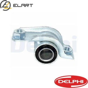 2x CONTROL ARMTRAILING ARM BUSH TD414W FOR ALFA ROMEO 147 156/Sportwagon GT 1.9L - Picture 1 of 8