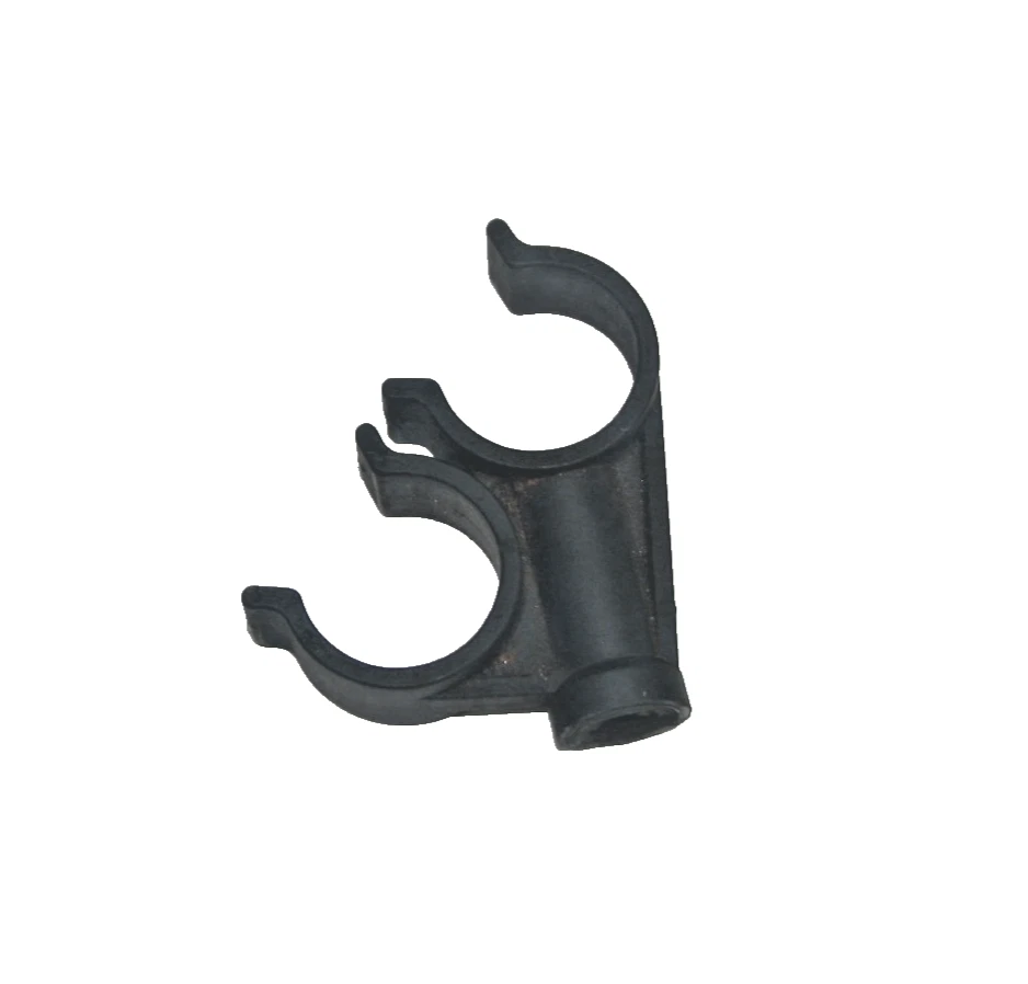 Jeep Wrangler TJ YJ 91-06 4.0 Heater Hose Holder Keeper Bracket FREE SHIPPING - Image 1 of 4