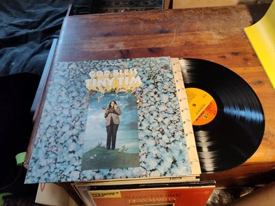 1H.  TINY TIM "God Bless Tiny Tim"  1968 RS 6292 LP NM/NM  ~Tip-Toe Thru’ The… - Image 1 of 2