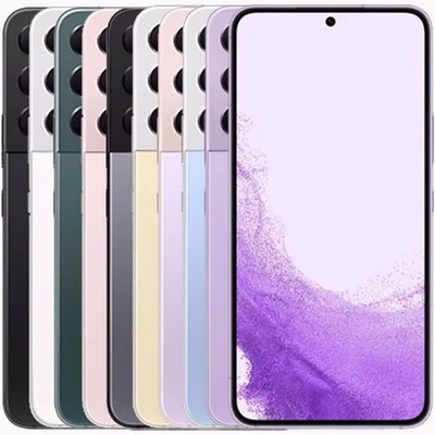 Samsung Galaxy S22 5G - 128GB - SM-S901B - DualSim - Ohne Simlock - Ohne Vertrag - Bild 1 von 4