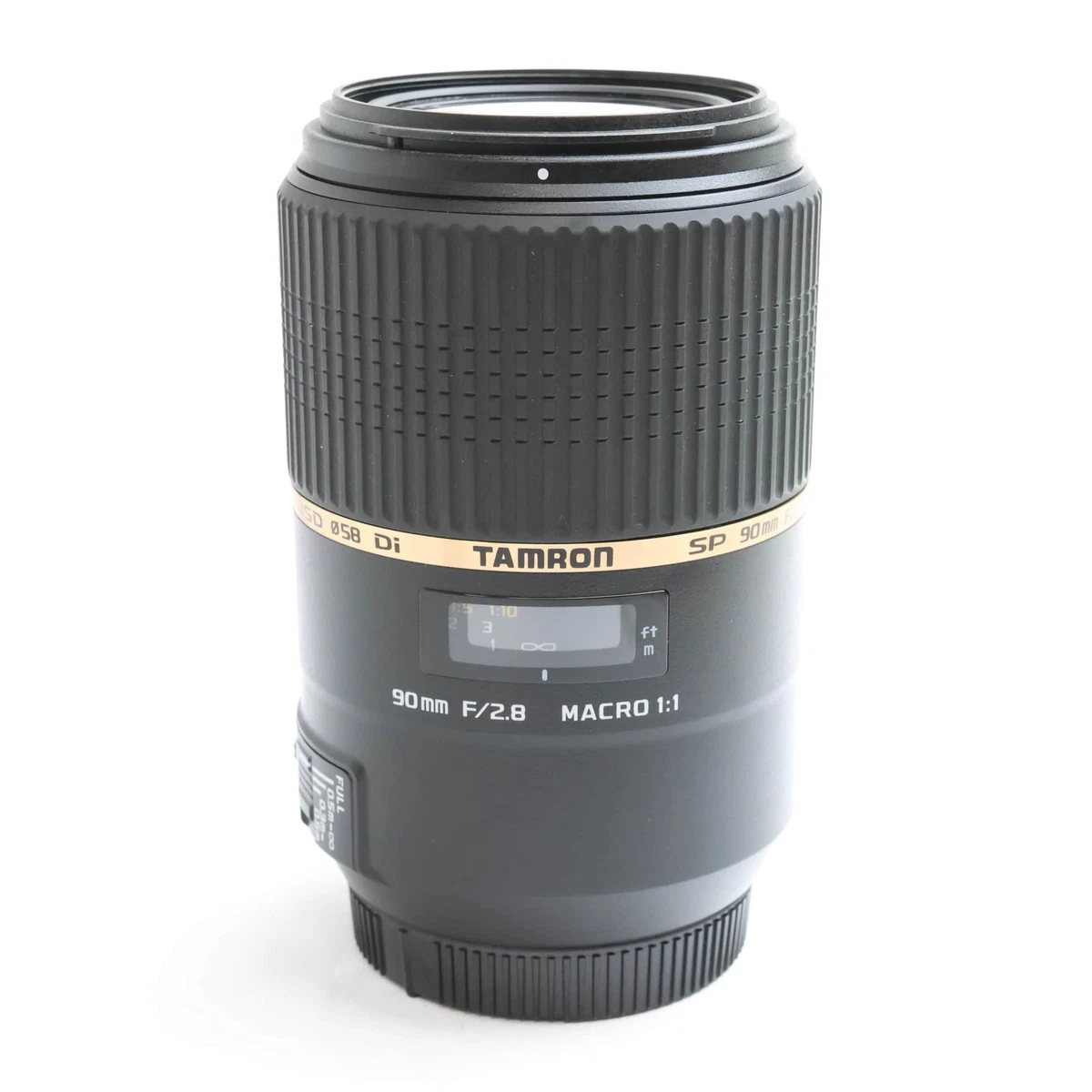 Tamron 90mm Focal Camera Lenses for sale - eBay