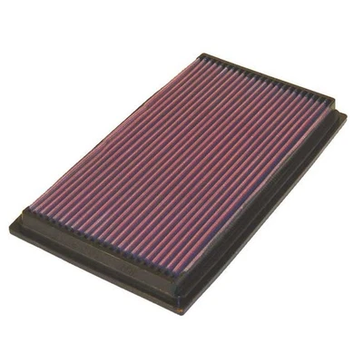 Filtro de aire K&N 33-2190 para 97-06 Jaguar XJ8 XJR XK8 XKR Foto 1 de 4