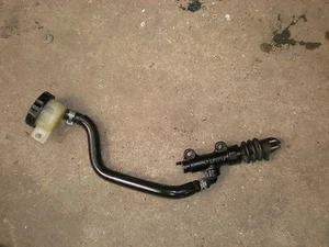 2000 Triumph Thunderbird Thunder Bird Rear Master Cylinder - Picture 1 of 1
