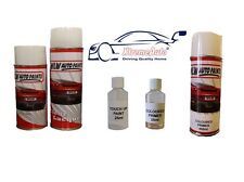 XTREME TOUCH UP PAINT FOR BMW CALYPSO RED 252 SPRAY AEROSOL MIXED