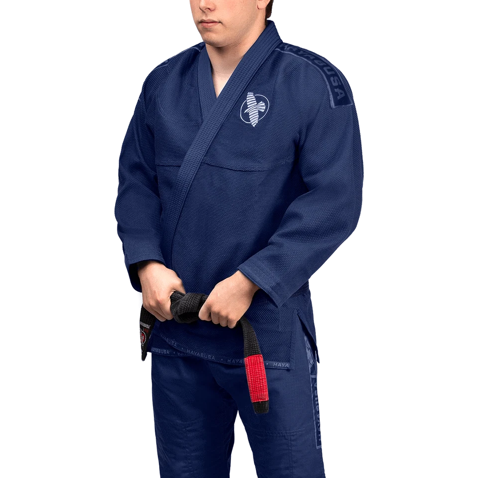 Hayabusa Lightweight Jiu Jitsu Gi - Image 1 of 1
