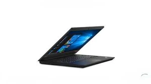 LENOVO ThinkPad E490 Laptop Core i5 WINDOWS 10 PRO 4GB RAM 500GB HDD e - Picture 1 of 2