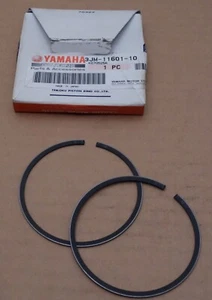 Yamaha 3JM-11601-10-00 Jeux de segments 0.25mm O/S 200 YFS Blaster - Imagen 1 de 5