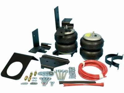 Kit de nivelación de elevación de aire trasero Firestone 42256TC 5,7 L V8 para GMC C2500 1992 Suburban Foto 1 de 3