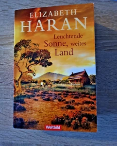 Elizabeth Haran - Leuchtende Sonne, weites Land - Bild 1 von 2