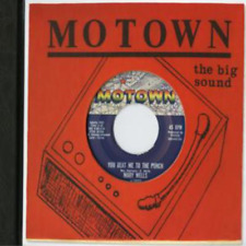 Various Artists The Complete Motown Singles: 1962 - Volume 2 (CD) Limited  Album