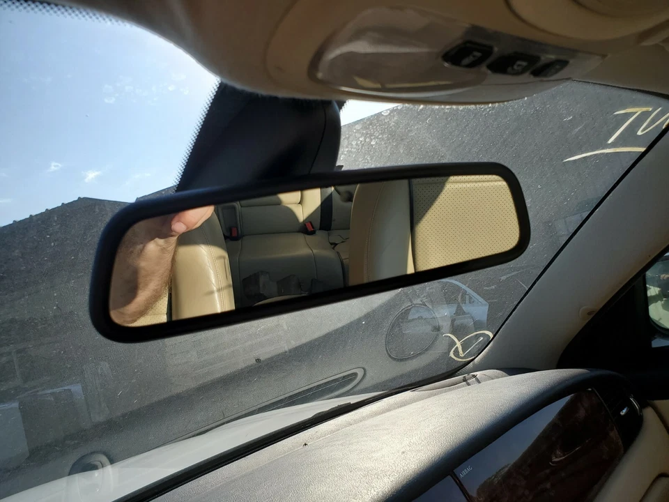 Espelho retrovisor 2006-2007-2008-2009 JAGUAR XJ8 XJR SUPER V8 VANDEN PLAS - Imagem 1 de 1