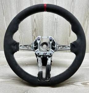BMW ORIGINAL F80 F82 M3 M4 M2 F30 F32 F36 M SPORT STEERING WHEEL FRAME - Picture 1 of 8