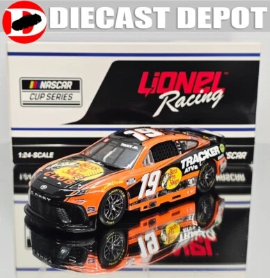 MARTIN TRUEX JR 2024 "MEMORY LANE" BASS PRO SHOPS 1/24 ARC DIECAST - Image 1 of 4