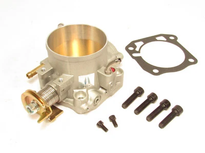 Skunk2 70mm Alpha Series Throttle Body Integra Civic CRX Prelude S2000 Accord - Image 1 of 4