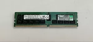 Dell Precision T7920 Workstation DDR4-2666 MHz Speicher-Upgrade-Optionen - Bild 1 von 4