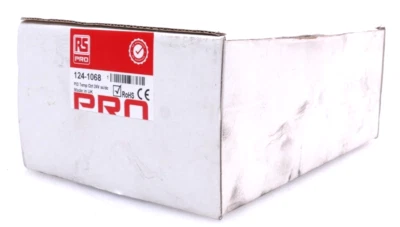 RS PRO 124-1068 PID Temperaturregler Ctrl 24V ac/dc - Bild 1 von 4