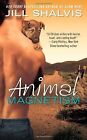 Animal Magnetism (Berkley Sensation) by Jill Sha... | Book | condition very good