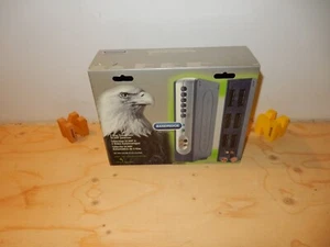 NEW: Bandridge Premium 5 Way Automatic Scart Selector Switch RGB Retro Games - Imagen 1 de 8