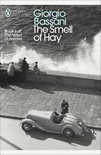 The Smell of Hay by Giorgio Bassani (English) Paperback Book