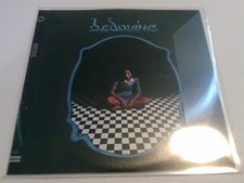 BEDOUINE - S/T Album. rare UK 10 track CD (Buy 3 = Free P&P!)