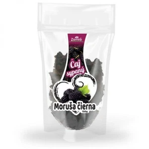 Té de frutas sueltas morera negro vegano 150 g - Imagen 1 de 1