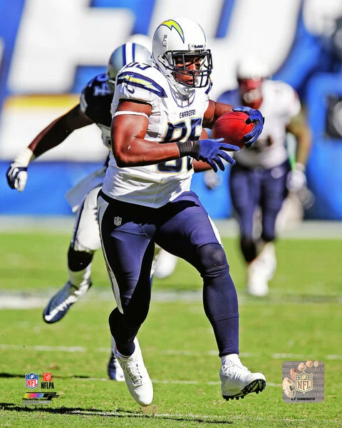  Foto de cargadores Antonio Gates San Diego con funda protectora #1529 Foto 1 de 1