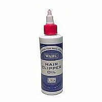 Wahl Hair Clipper Oil 118ml