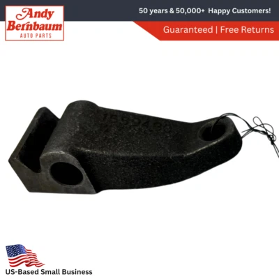 1959-1961 Plymouth Dodge Powerflite Transmission Reverse Band Lever 1559480 NOS - Image 1 of 4