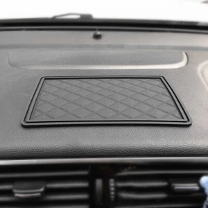 Car Accessories Mobile Holder Anti Slip Dashboard Pad Phone Sticky Holder Mat - Afbeelding 1 van 12