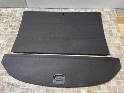 Подходит для HYUNDAI SANTA FE SPORT 13–18 годов выпуска комплект напольных ковровых покрытий для багажника груза - Изображение 1 из 4