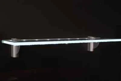 LED-Glasbodenbeleuchtung verschiedene Längen - Bild 1 von 3