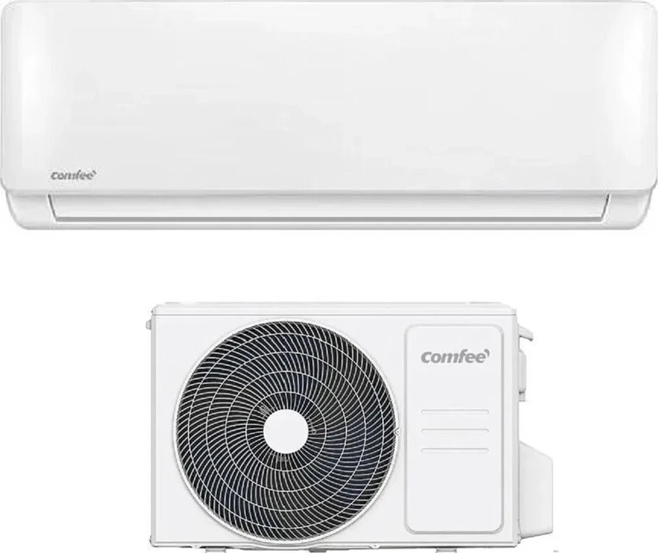 Comfee Climatizzatore 18000 Btu Inverter Monosplit A++/A+ Maestrale