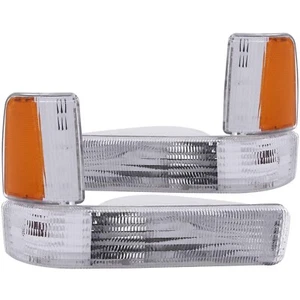Anzo USA 511047 Parking Light Assembly Fits 91-96 Dakota - Picture 1 of 7