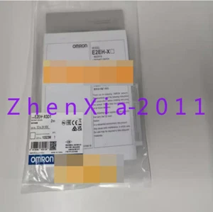1PC New E2EH-X3D1 2M OMRON - Picture 1 of 1