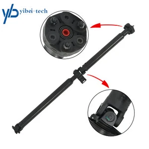Rear Driveshaft Prop Shaft Assembly For 1988-1993 BMW E30 325i 2.5L Manual Trans - Picture 1 of 12
