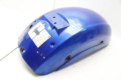 Guardabarros trasero Kawasaki Vulcan VN900 2007 07-13 Foto 1 de 4