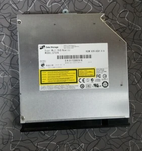 Gt32n H-l Data Storage Super Multi DVD Rewriter Sata Drive for: msi A6200 Laptop - Picture 1 of 4