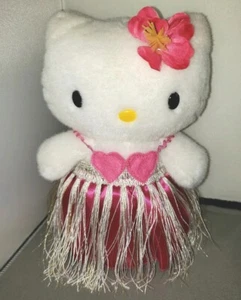 2001 Huladance Hello Kitty. Sanrio Takara . Excellent Condition. Rare - Picture 1 of 2