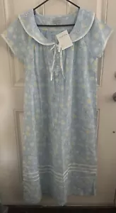 Lanz of Salzburg Nightgown NWT Size S - Picture 1 of 7