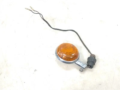 Luz indicadora trasera izquierda Yamaha Virago XV535 1996 Foto 1 de 4