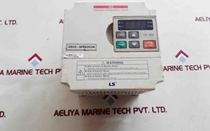 Ls sv008ig5-1 variable frequency drive - Picture 1 of 7