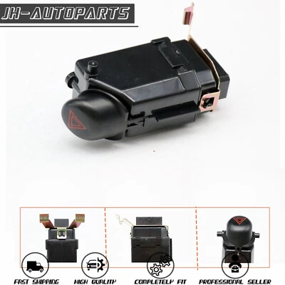 Interruptor intermitente apto para Jeep Liberty Hazard 2002-07 56010158AD 56010158AC nuevo EE. UU. Foto 1 de 4