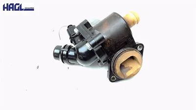 Thermostat 06B121111G Audi A4 Avant 1.8 T 8E/8H/QB6 120 KW 163 PS Kombi - Bild 1 von 4