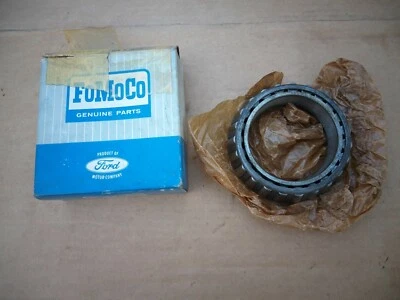 Rodamiento interior trasero original Ford B6T-1244-C F650 F700 F800 B600 C800 C8000 Nuevo de Lote Antiguo  Foto 1 de 4