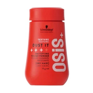 Schwarzkopf OSIS DUST IT Texture Matt powder Light Control 10g - Picture 1 of 1