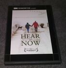 Hear and Now DVD Taylor Brodsky Cochlear Implant Documentary HBO 