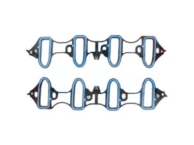 Conjunto de juntas coletor de admissão clássico Chevrolet Silverado 1500 2007 29449TFYC - Imagem 1 de 2